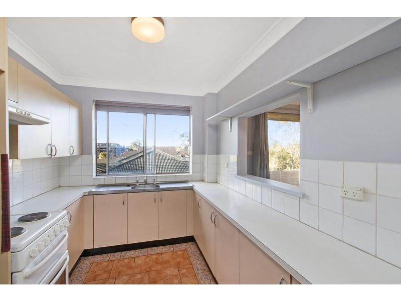 17/165 Derby Street, Penrith NSW 2750