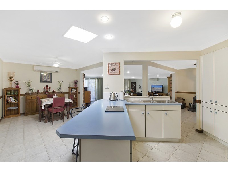 36 Centauri Circuit, Cranebrook NSW 2749