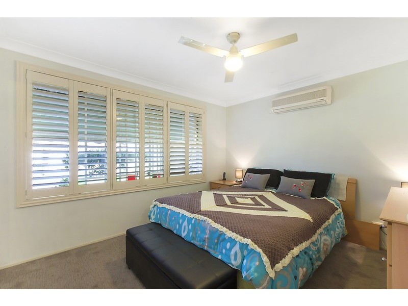 36 Centauri Circuit, Cranebrook NSW 2749