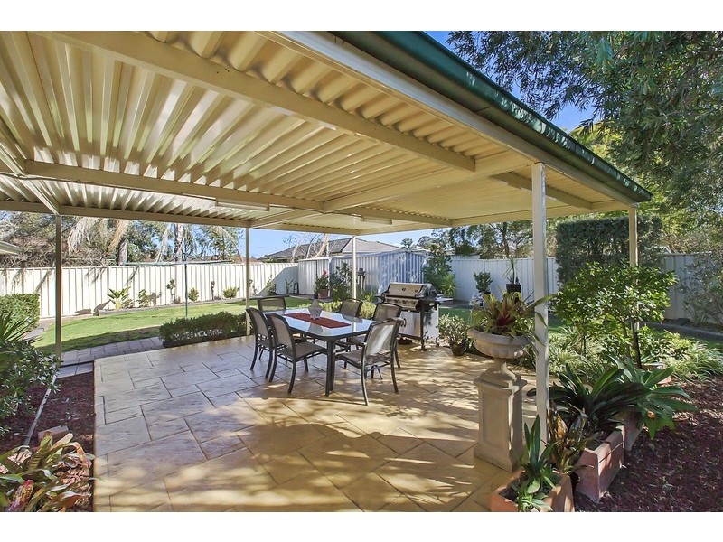 36 Centauri Circuit, Cranebrook NSW 2749