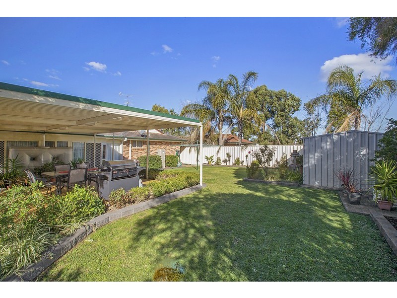 36 Centauri Circuit, Cranebrook NSW 2749