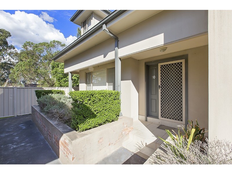 10/98-102 Victoria Street, Werrington NSW 2747