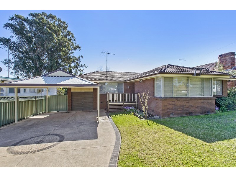 129 Jamison Road, Penrith NSW 2750