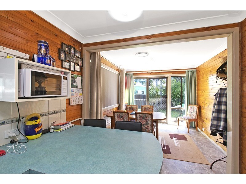 25 Tarawa Road, Lethbridge Park NSW 2770