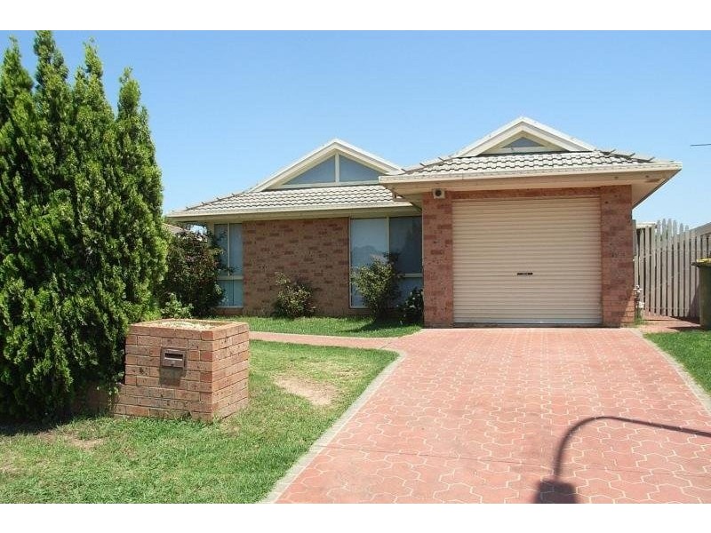 175 Sunflower Drive, Claremont Meadows NSW 2747