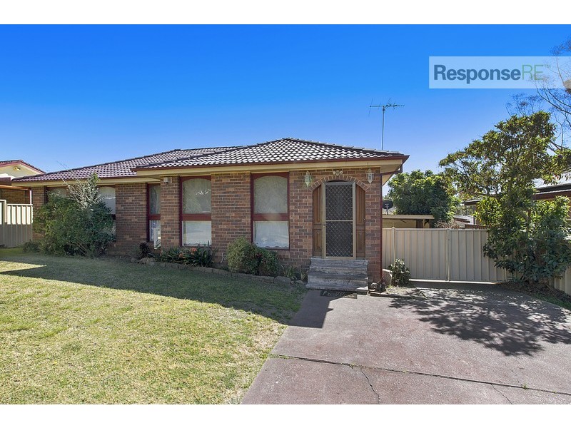 South Penrith NSW 2750