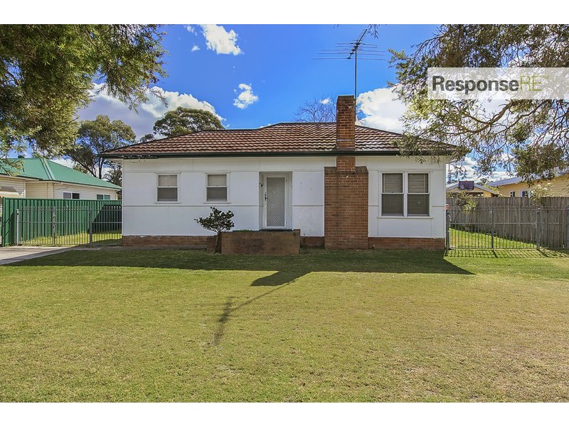 35 Church Street, South Windsor NSW 2756