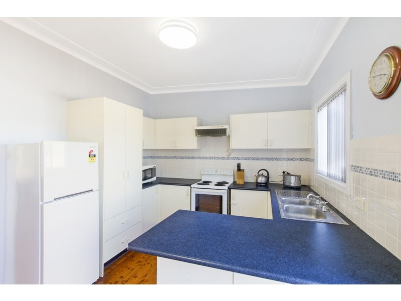 12 Amaroo Street, Kingswood NSW 2747