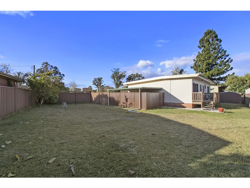 12 Amaroo Street, Kingswood NSW 2747