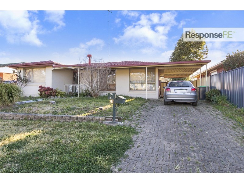 5 Maldon Street, South Penrith NSW 2750