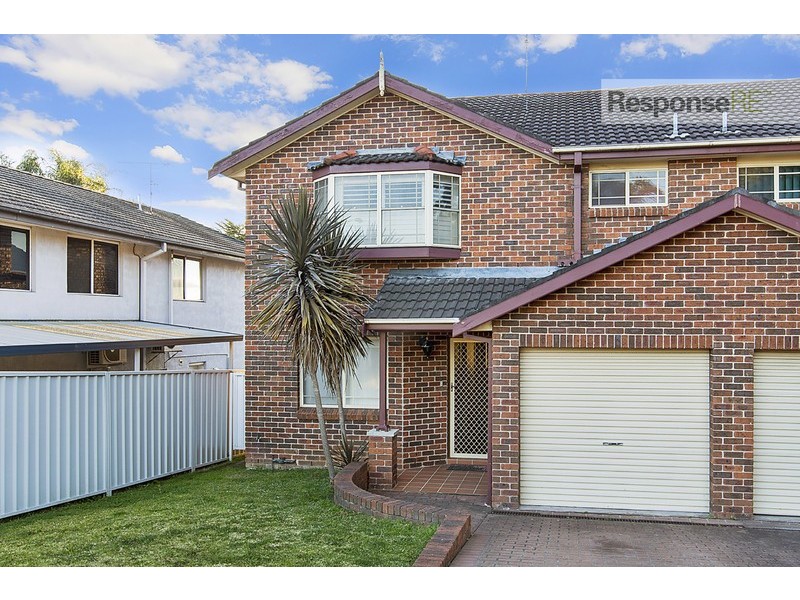 South Penrith NSW 2750