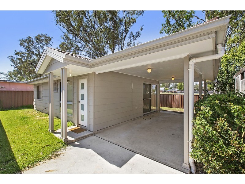 38a Barlow Street, Cambridge Park NSW 2747