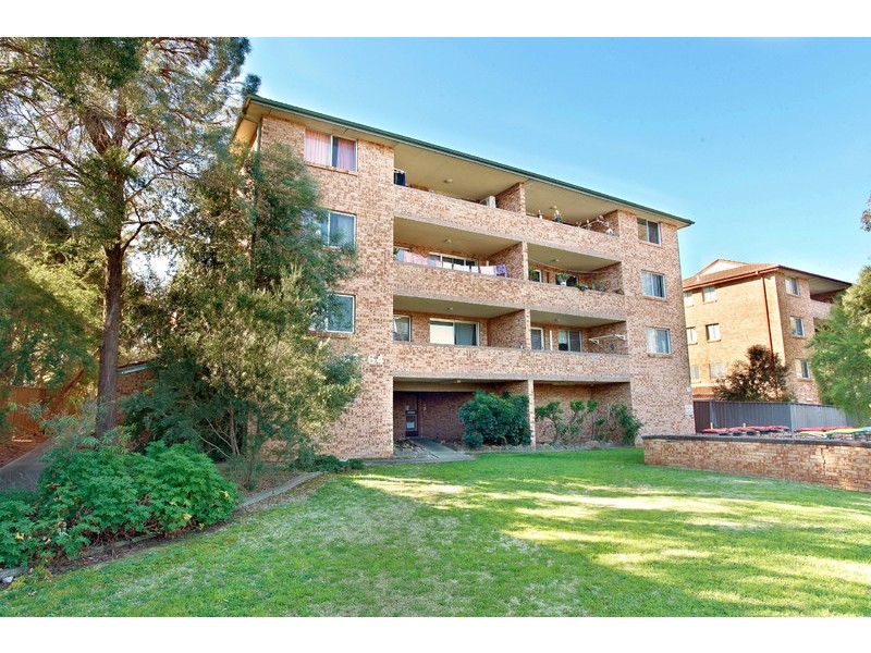 35/63-64 Park Avenue, Kingswood NSW 2747
