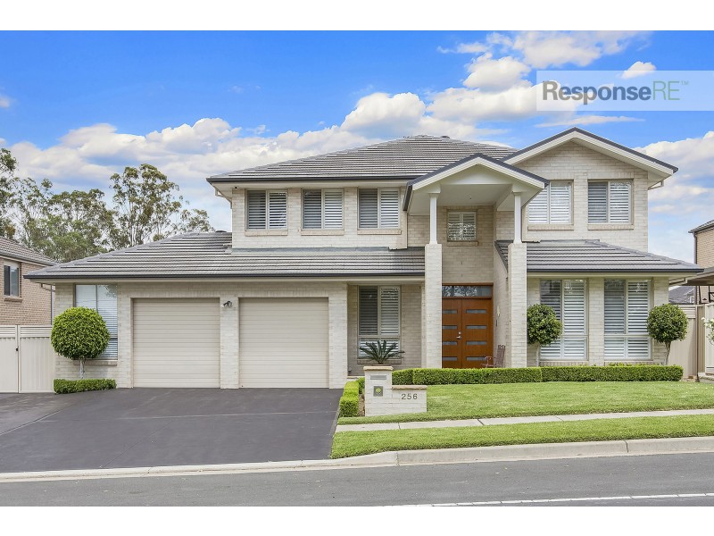 Claremont Meadows NSW 2747