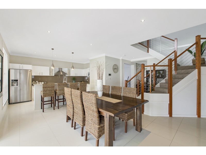 Claremont Meadows NSW 2747