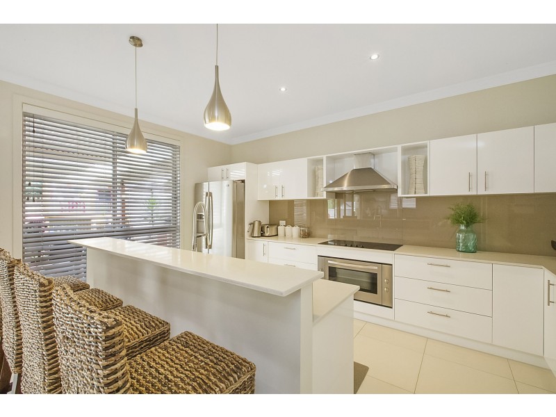 Claremont Meadows NSW 2747
