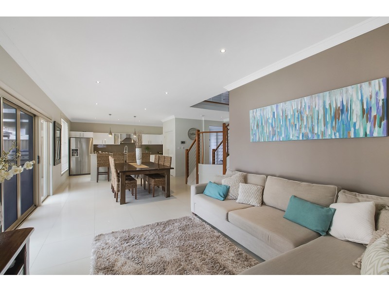 Claremont Meadows NSW 2747