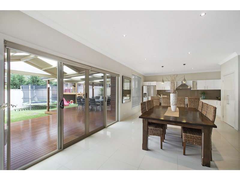 Claremont Meadows NSW 2747
