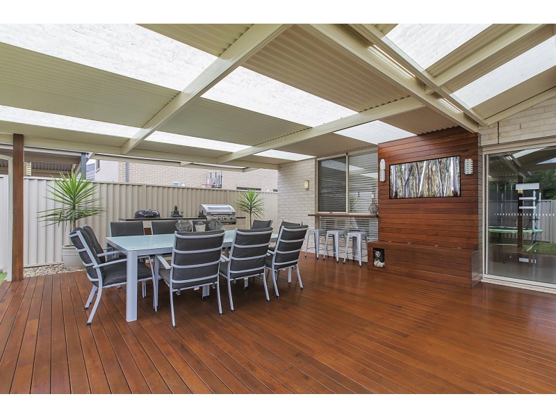 Claremont Meadows NSW 2747