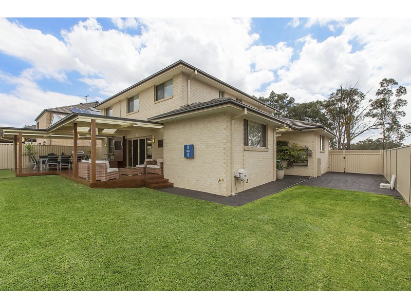 Claremont Meadows NSW 2747