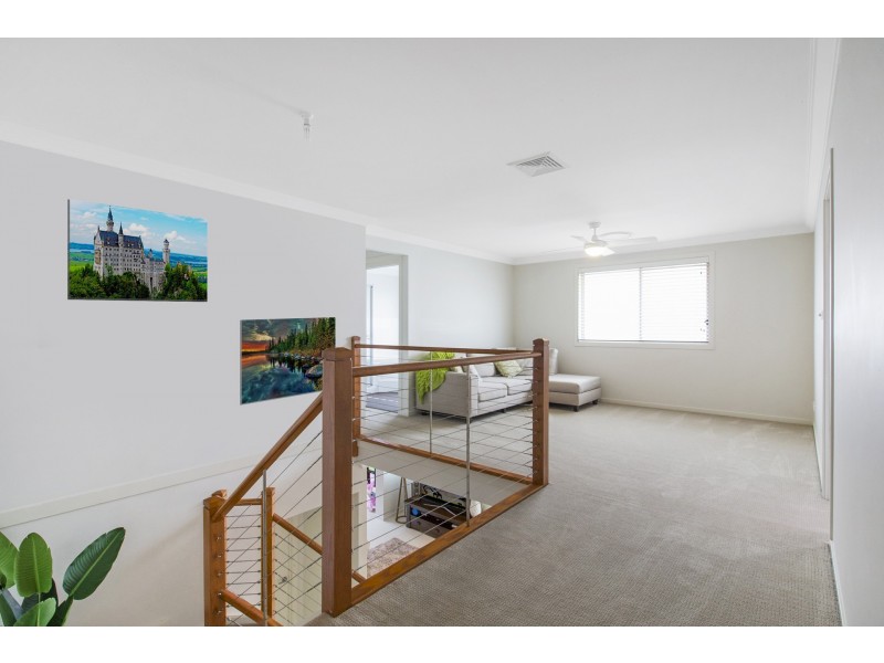 Claremont Meadows NSW 2747