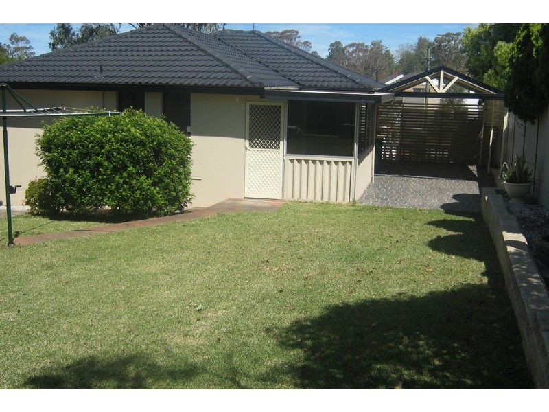 93 Coreen Avenue, Penrith NSW 2750