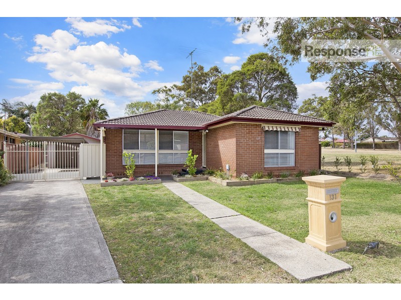 131 Newham Drive, Cambridge Gardens NSW 2747