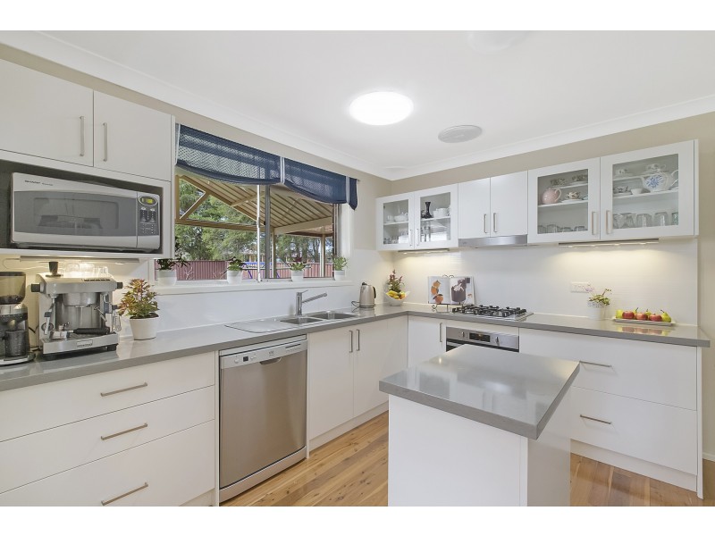 131 Newham Drive, Cambridge Gardens NSW 2747