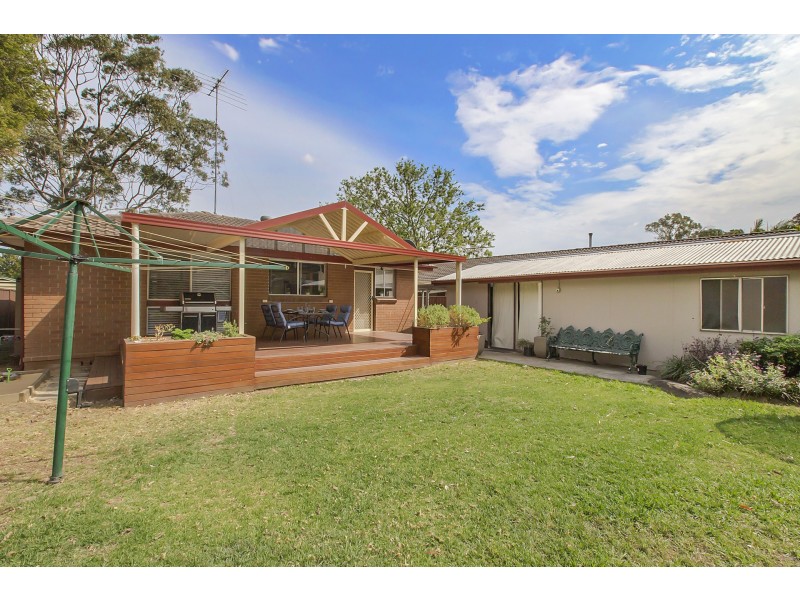 131 Newham Drive, Cambridge Gardens NSW 2747