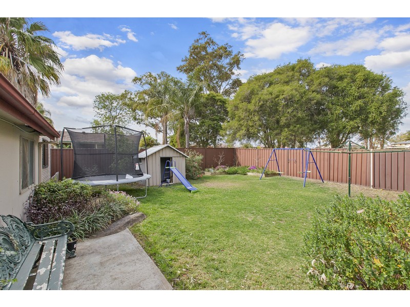 131 Newham Drive, Cambridge Gardens NSW 2747