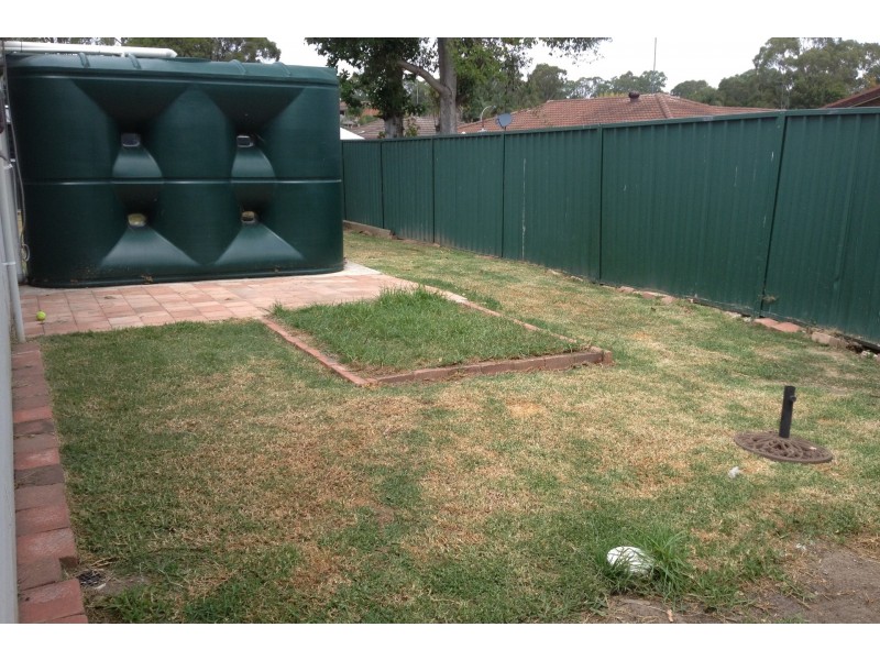 3a Robinson Road, Cranebrook NSW 2749