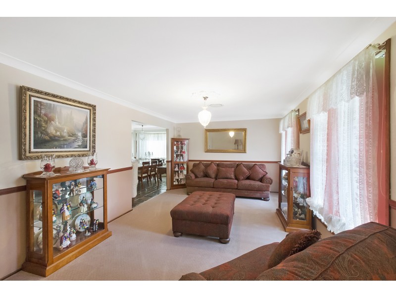 South Penrith NSW 2750