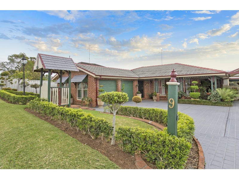 South Penrith NSW 2750