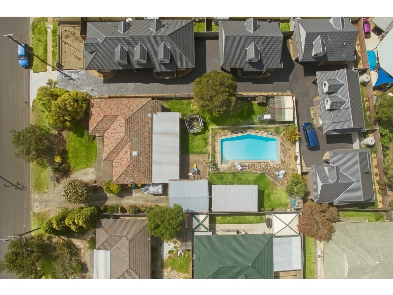 28 Hobart Street, Oxley Park NSW 2760