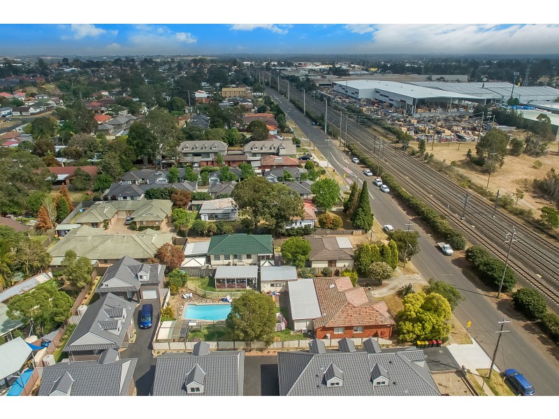 28 Hobart Street, Oxley Park NSW 2760