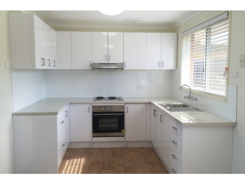 21 Warburton Crescent, Werrington County NSW 2747