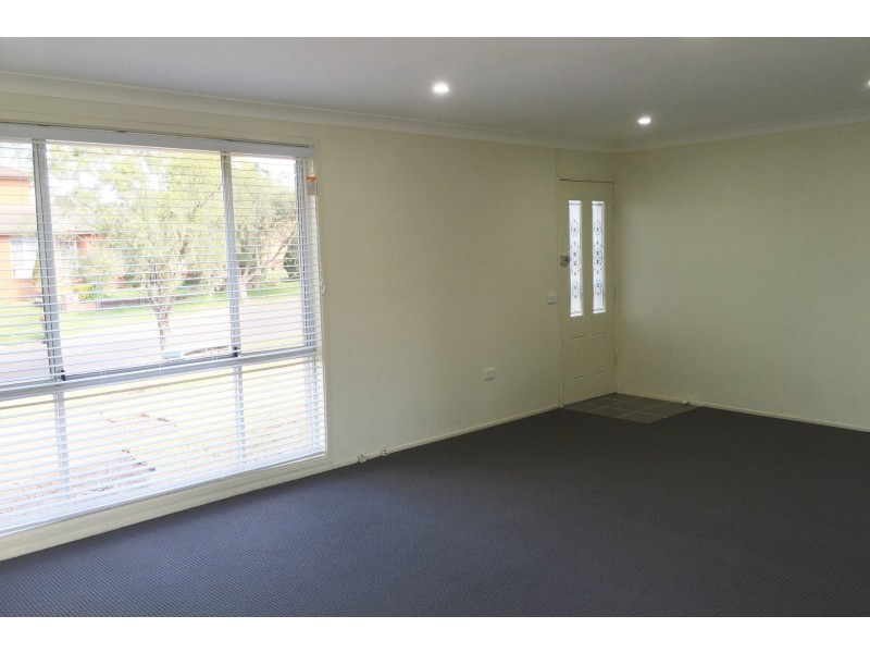 21 Warburton Crescent, Werrington County NSW 2747