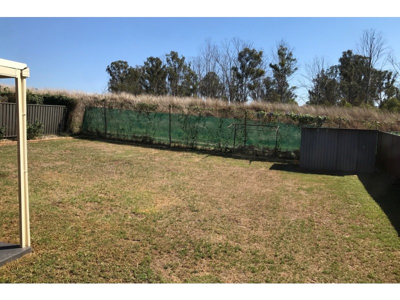 21 Warburton Crescent, Werrington County NSW 2747