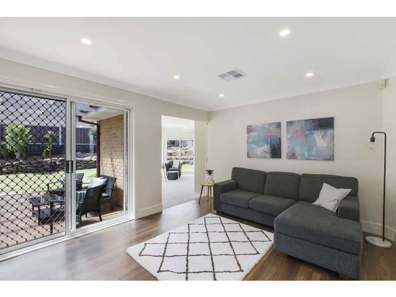 2 Barry Coe Place, Cranebrook NSW 2749