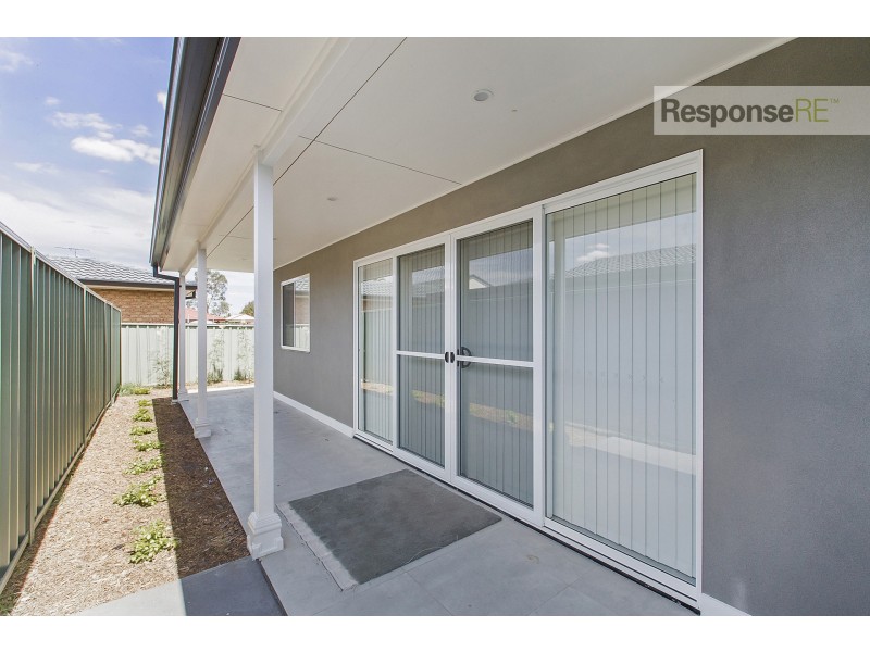 55a Alpine Circuit, St Clair NSW 2759