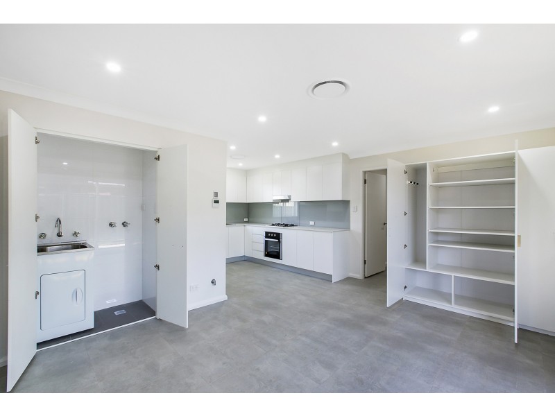 55a Alpine Circuit, St Clair NSW 2759