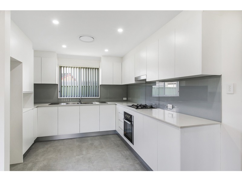 55a Alpine Circuit, St Clair NSW 2759