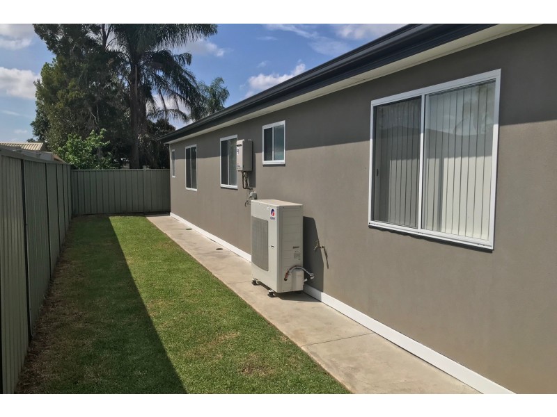 55a Alpine Circuit, St Clair NSW 2759