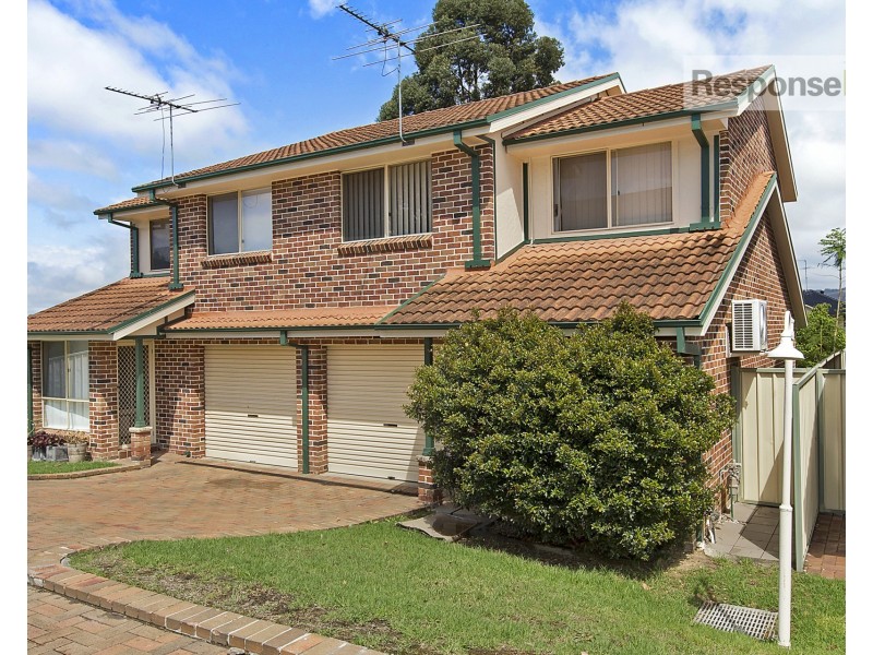 5/2 Dutton Place, Glenmore Park NSW 2745