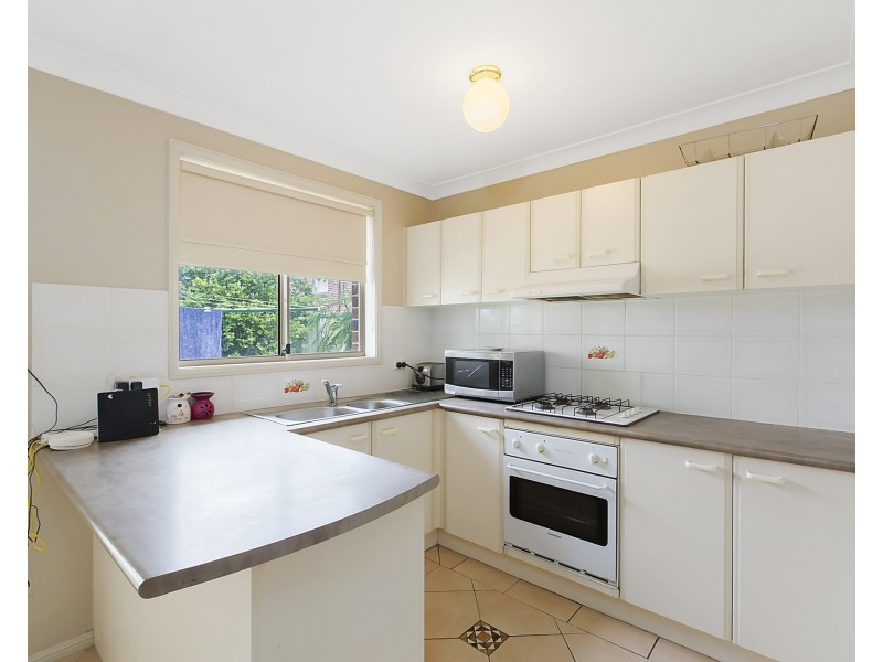 5/2 Dutton Place, Glenmore Park NSW 2745