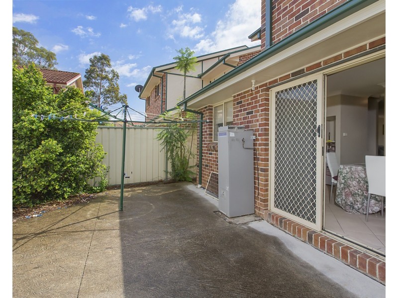 5/2 Dutton Place, Glenmore Park NSW 2745
