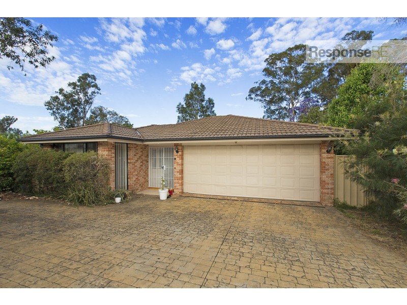 Cambridge Park NSW 2747