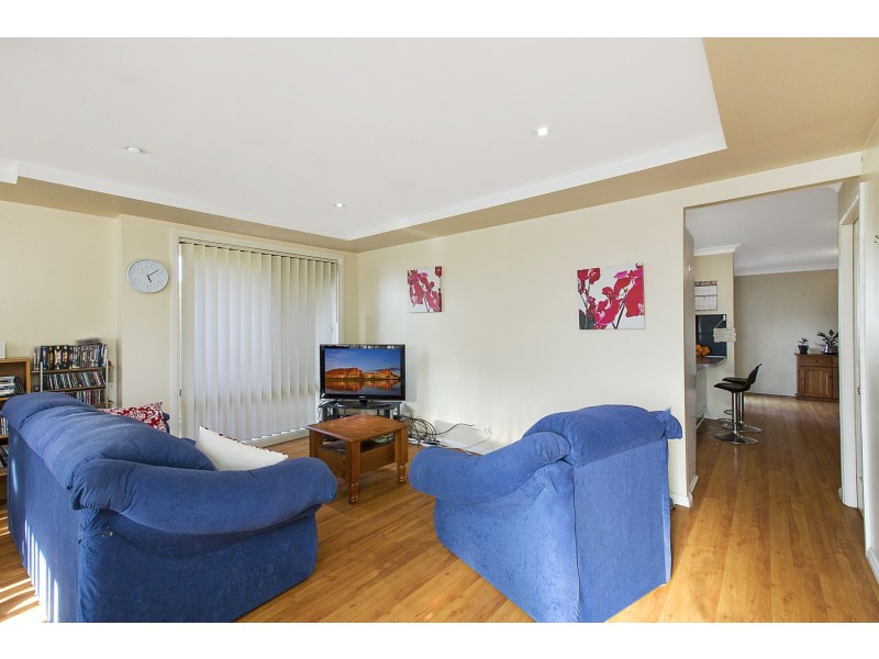 Cambridge Park NSW 2747