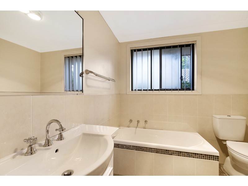 Cambridge Park NSW 2747