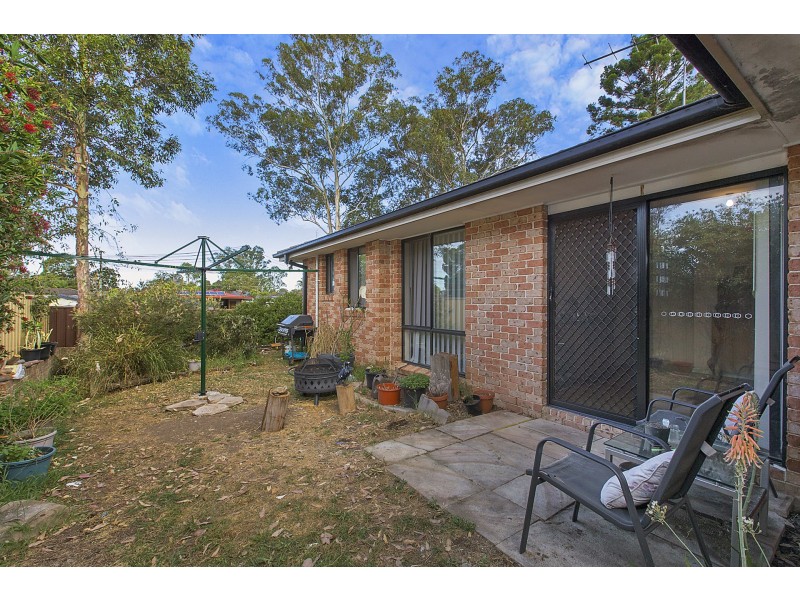 Cambridge Park NSW 2747